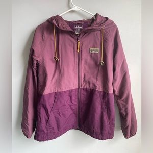 L.L. Bean Jacket